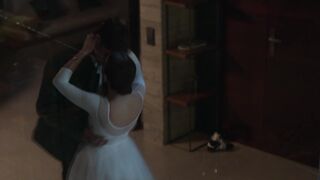 Elea Rochera nude sex scene - Bad Influence (2025)