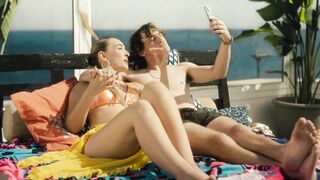 Rocio Velayos, Carla Dominguez, Maria Bernardeau, Esther Mejorada, Julia Camus nude. Teenages TV Show - Fisica o Quimica La Nueva Generacion  (2025) Hot Scenes of Season 01