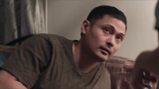 Denise Esteban nude, Audrey Avila, Dani Yoshida nude - Belyas (2025) Explicit Erotic Scenes