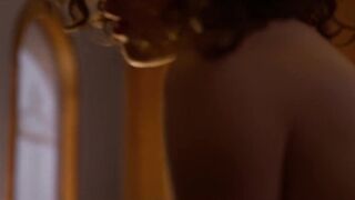 Estefania Pineres naked, Patricia Tamayo nude. Explicit Couple Sex. Malta (2024)