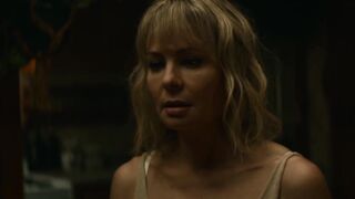 Catherine-Anne Toupin nude - Lucy Grizzli Sophie (2024) Drunk Nudity Scene