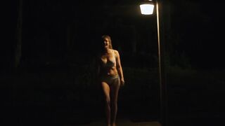 Catherine-Anne Toupin nude - Lucy Grizzli Sophie (2024) Drunk Nudity Scene