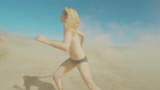 Cyndal McKay nude, Thea Henry, Olivia Hytha, Amanda Fronckowiak naked - Let's Both Try (2024) Amateur Erotic