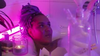 Elena Wolff naked, Celine Meral nude, Naomi Bah, Selina Graf nude. Asche (2024) Explicit Nudity Scene