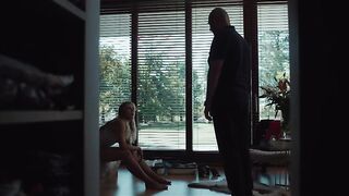 Katarzyna Warnke, Dagmara Dominczyk nude sex scenes. Travel Essentials (2024)