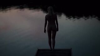 Katarzyna Warnke, Dagmara Dominczyk nude sex scenes. Travel Essentials (2024)