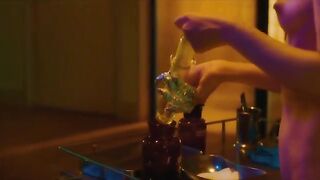 Ayana Shiramoto nude - The Box Man (2024)