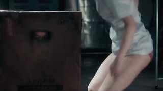 Ayana Shiramoto nude - The Box Man (2024)