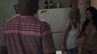Tannah Moody nude, Erica Jenkins nude. Funny Comedy Nudity Scenes. Wanted Hot Roommate (2025)