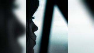 Jenna Ortega sexy - Hurry Up Tomorrow (2025) Hot Celebrity Scene