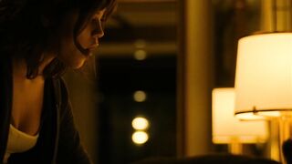 Jenna Ortega sexy - Hurry Up Tomorrow (2025) Hot Celebrity Scene