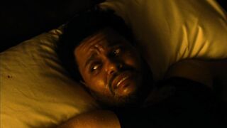 Jenna Ortega sexy - Hurry Up Tomorrow (2025) Hot Celebrity Scene