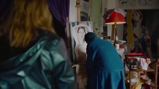 Daphne Patakia nude, Nadia Tereszkiewicz hot - Belladone (2025)
