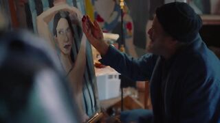 Daphne Patakia nude, Nadia Tereszkiewicz hot - Belladone (2025)