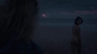 Daphne Patakia nude, Nadia Tereszkiewicz hot - Belladone (2025)