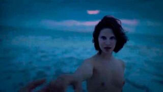 Daphne Patakia nude, Nadia Tereszkiewicz hot - Belladone (2025)