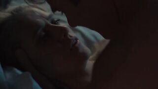 Teresa Palmer nude - Tape s01e01-02 (2025) Sex Celebrity Scene