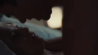 Teresa Palmer nude - Tape s01e01-02 (2025) Sex Celebrity Scene