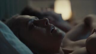 Teresa Palmer nude - Tape s01e01-02 (2025) Sex Celebrity Scene