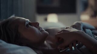 Teresa Palmer nude - Tape s01e01-02 (2025) Sex Celebrity Scene