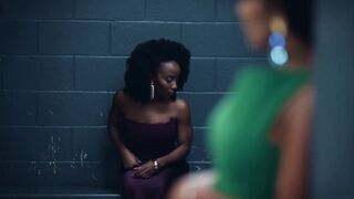 +Porscha Coleman hot - Divorced Sistas s01e05 (2025)