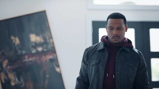 +Porscha Coleman hot - Divorced Sistas s01e05 (2025)