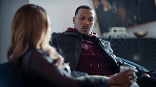 +Porscha Coleman hot - Divorced Sistas s01e05 (2025)