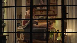 Magdalena Lamparska nude - The Taming of the Shrewd 2(2023)