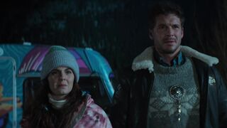 Magdalena Lamparska nude - The Taming of the Shrewd 2(2023)