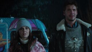 Magdalena Lamparska nude - The Taming of the Shrewd 2(2023)