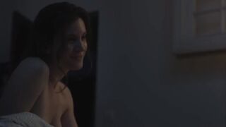 Coline Adam topless. Fugue (2023) Lesbian Hot