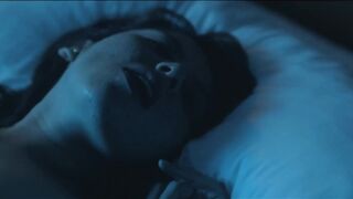 Darling Lucas nude, Irma Hermoso Luna naked. Lesbian Sex Scene - Manos Ajenas (2023)