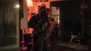 Matea Milinkovic nude - El Paraiso (2023)