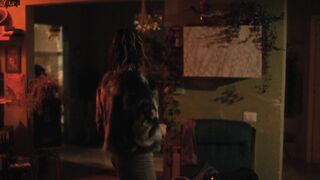 Matea Milinkovic nude - El Paraiso (2023)