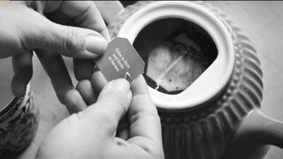 Carol Schuler nude in the bathroom. There Is No End To This Story (2023)