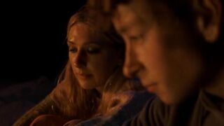 Ella Lily Hyland sexy, Emily Pilkington hot - Silent Roar (2023) Teenage Masturbation Scene (not nude)