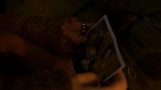 Ella Lily Hyland sexy, Emily Pilkington hot - Silent Roar (2023) Teenage Masturbation Scene (not nude)