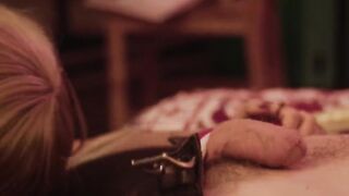 Nicole Sazo nude - Las demas (2023) Topless Busty Actress and Explicit Male