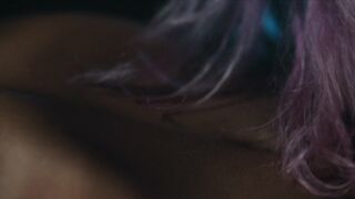 Loro Bardot, Karina Rie Ishida, Lorre Motta, Ayomi Domenica nude. Levante (2023) Explicit Nudity and Lesbian Sex