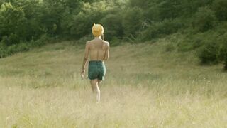 Ethelle Gonzalez Lardued nude, Melusine Loveniers topless - Cet ete (2023)