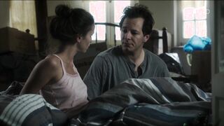 Peri Baumeister sexy - Herbe Mischung (2015)