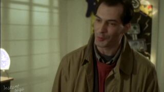 Nadia Fares nude. Short Nudity Scene - Flairs ennemis (1996)