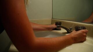 Mary LeGault sex - The Amityville Haunting (2011)