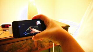 Mary LeGault sex - The Amityville Haunting (2011)