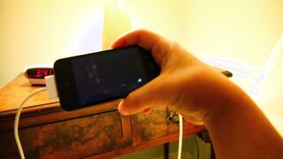 Mary LeGault sex - The Amityville Haunting (2011)