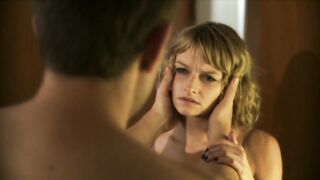 Bree Desborough, Maria Venuti - Bathing Franky (2012) HD 720p