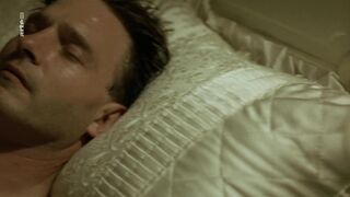 Maria Semenova nude - Der Untergang (2004)