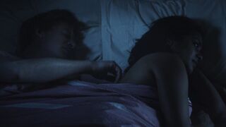 Shahana Goswami nude - Force of Destiny (2015) Interracial Scene