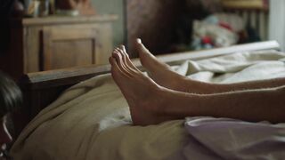 Vimala Pons nude - Vincent (2014) Explicit Full Frontal Scene