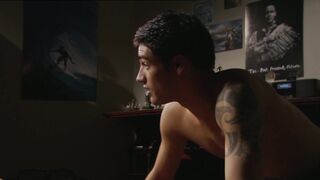 Nathalie Boltt nude - Kawa (2010)